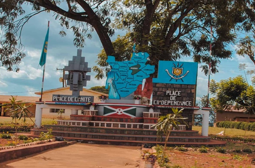 CNDD-FDD : Entraînements paramilitaires imposés aux jeunes de Karusi, les parents craignent le pire